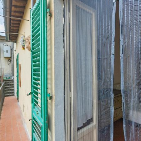 B&B Air Green Serragli Firenze Eksteriør bilde