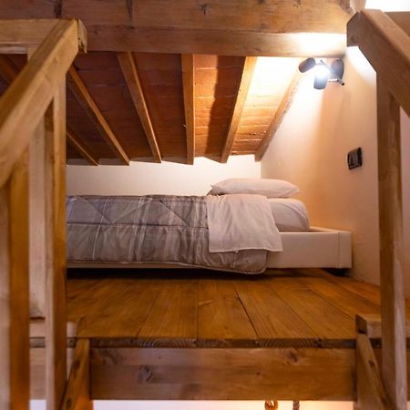 B&B Air Green Serragli Firenze Eksteriør bilde