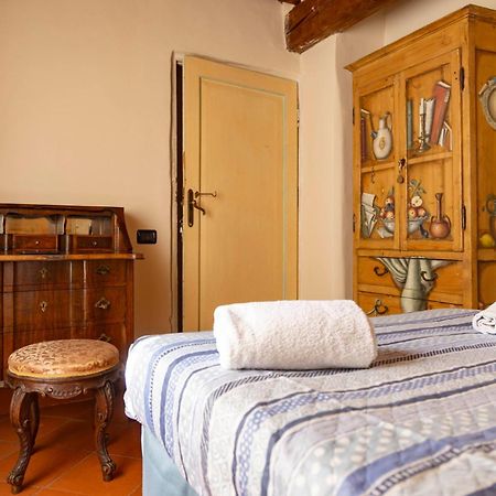 B&B Air Green Serragli Firenze Eksteriør bilde