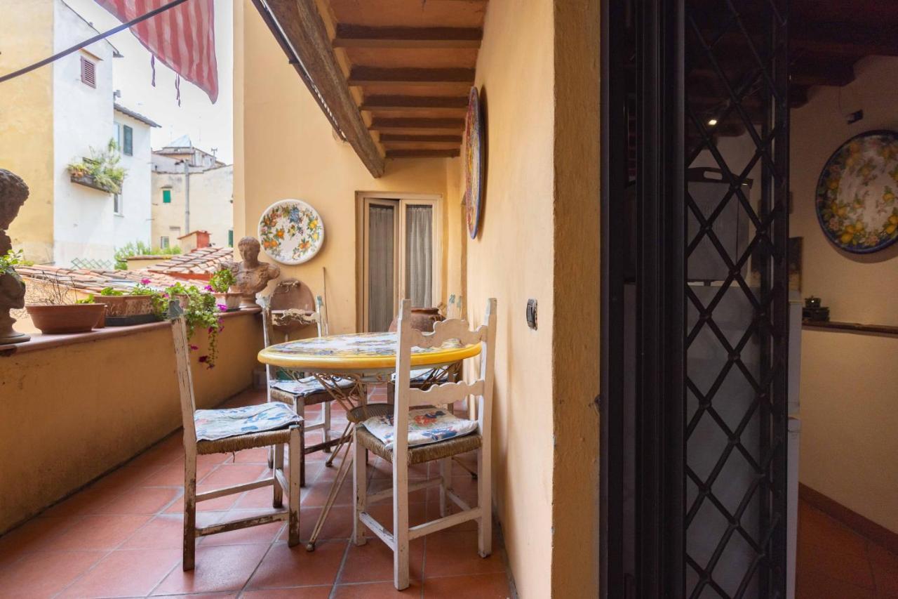 B&B Air Green Serragli Firenze Eksteriør bilde