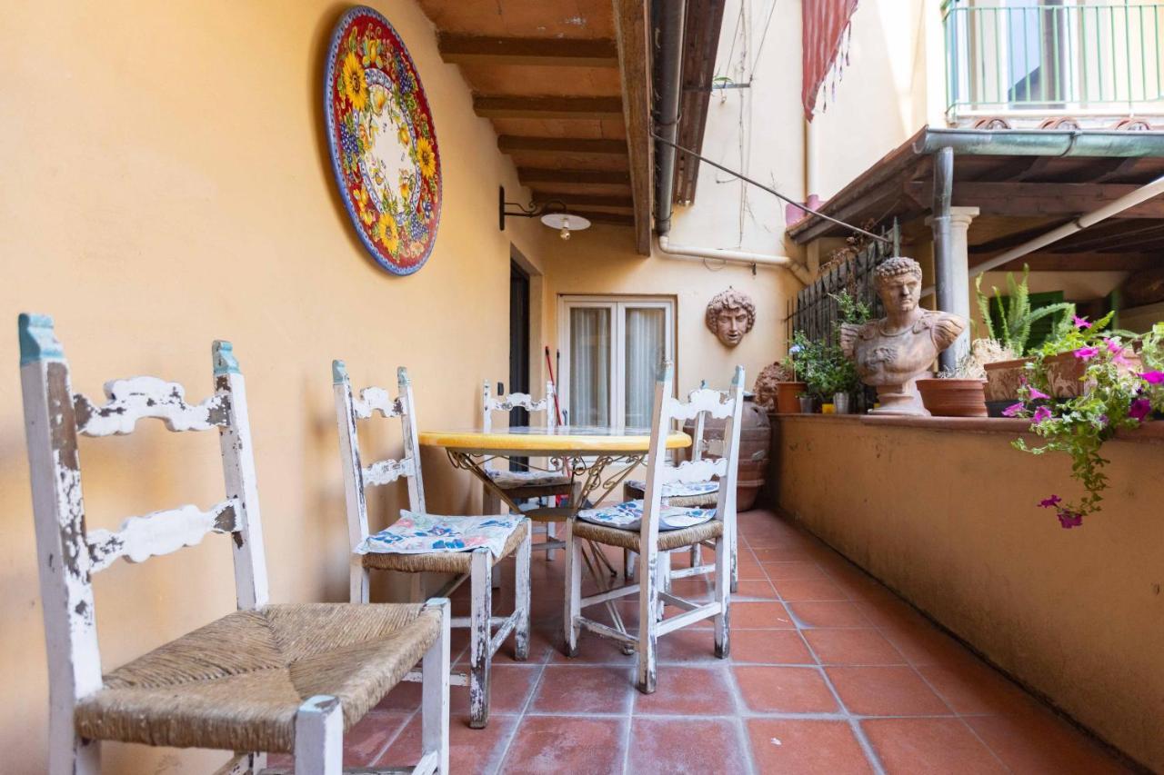 B&B Air Green Serragli Firenze Eksteriør bilde