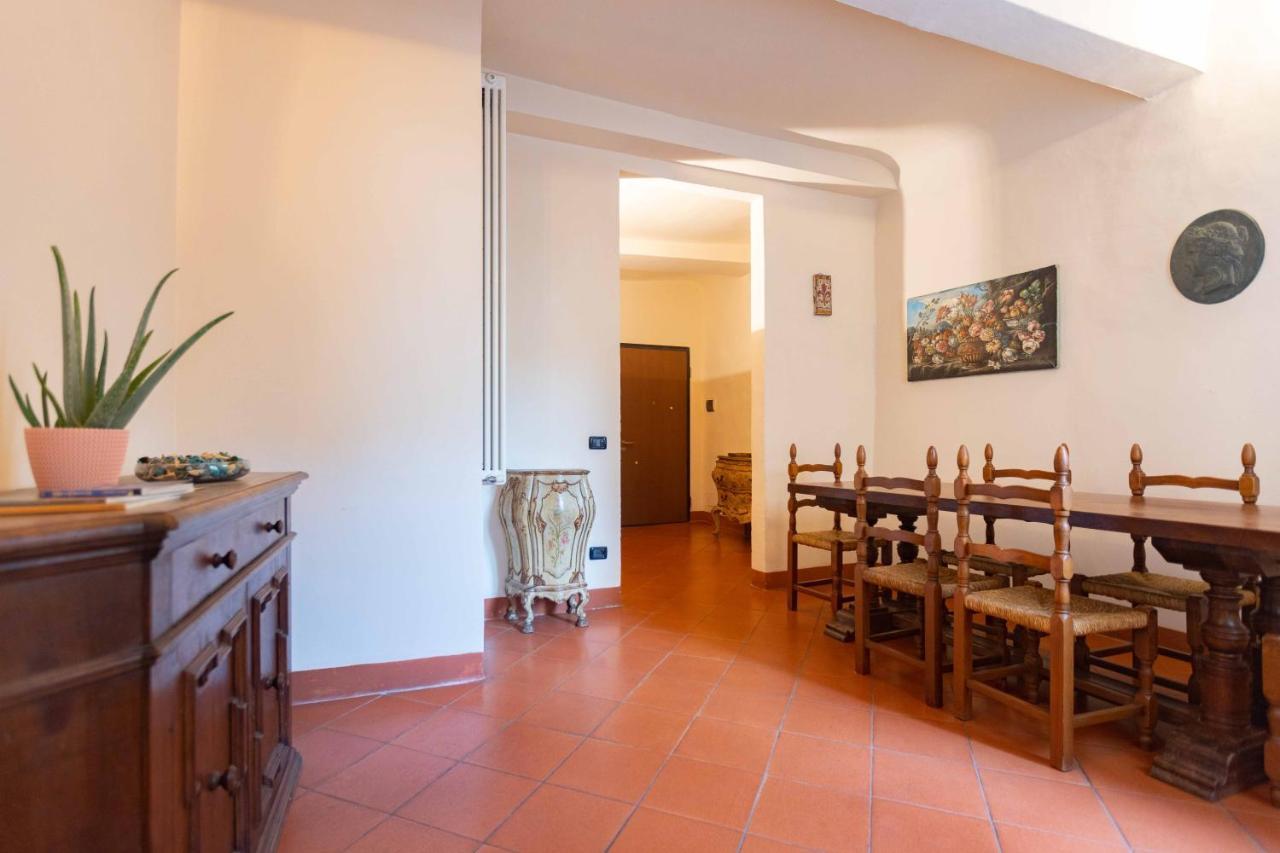 B&B Air Green Serragli Firenze Eksteriør bilde