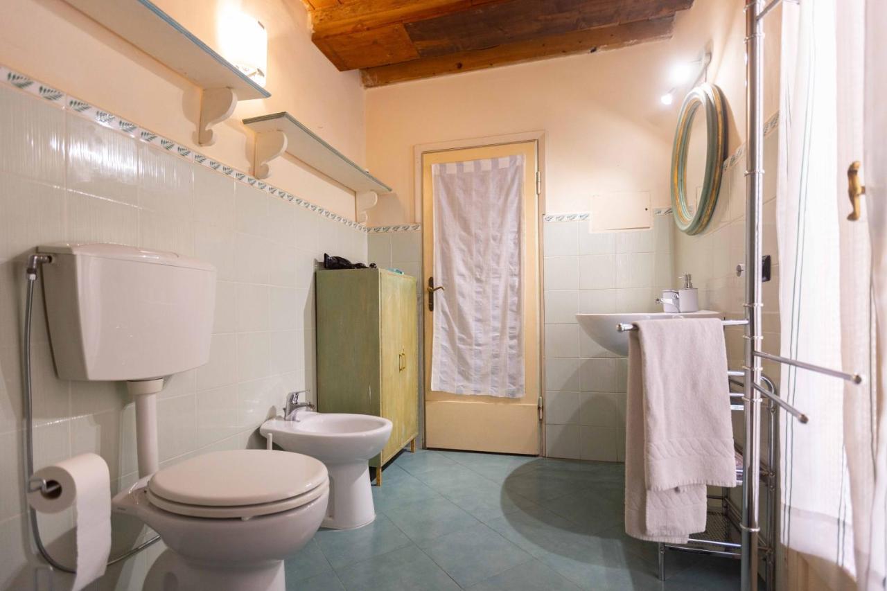 B&B Air Green Serragli Firenze Eksteriør bilde