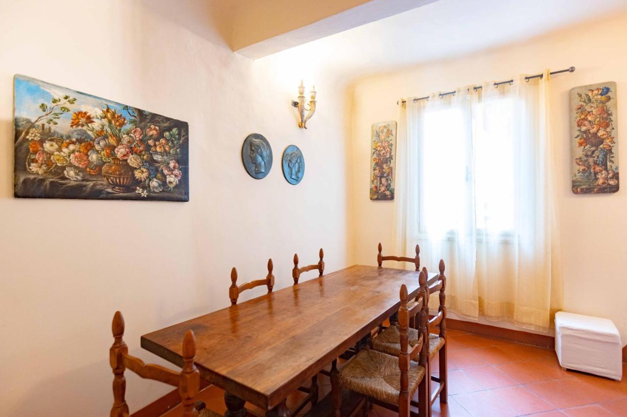 B&B Air Green Serragli Firenze Eksteriør bilde