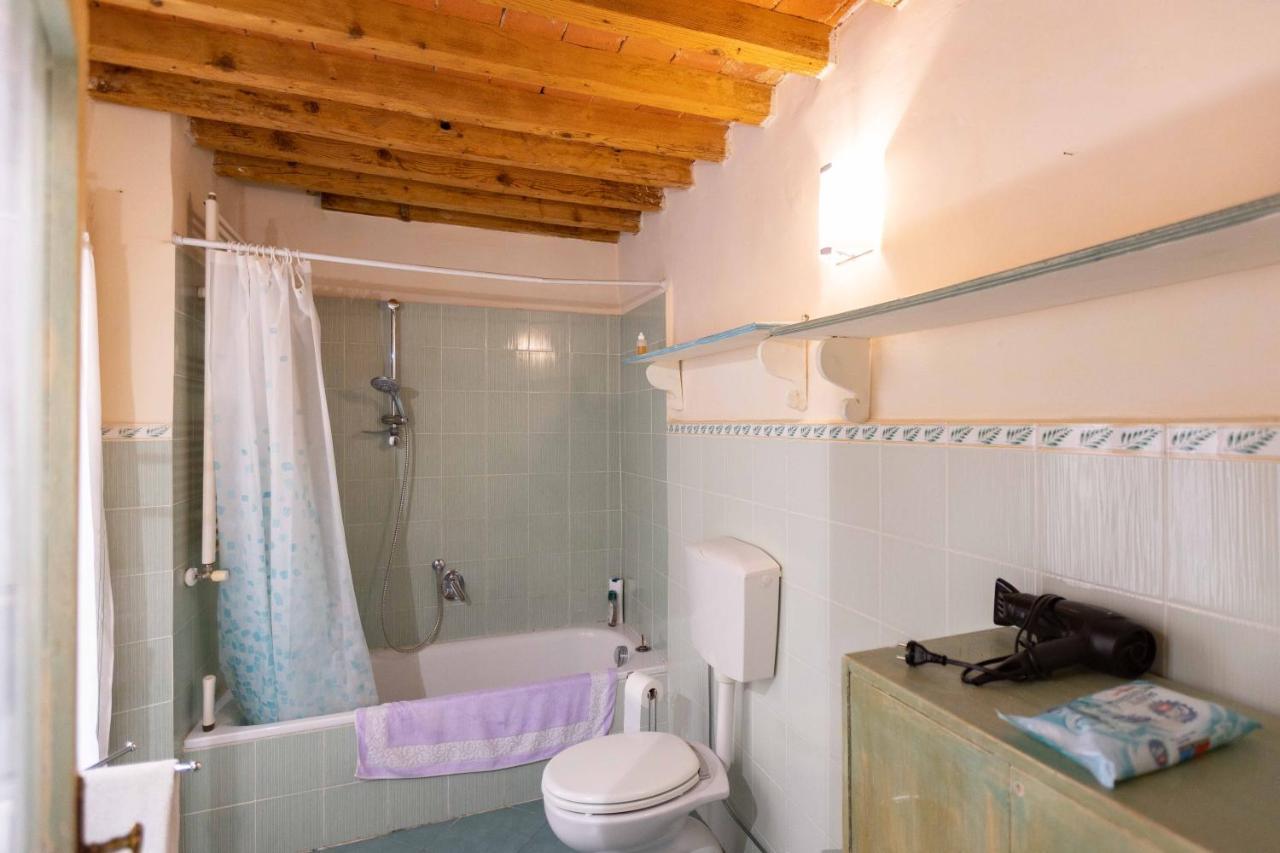 B&B Air Green Serragli Firenze Eksteriør bilde