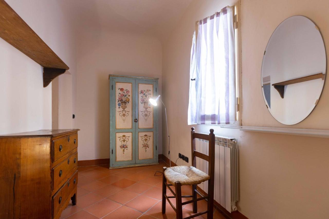 B&B Air Green Serragli Firenze Eksteriør bilde