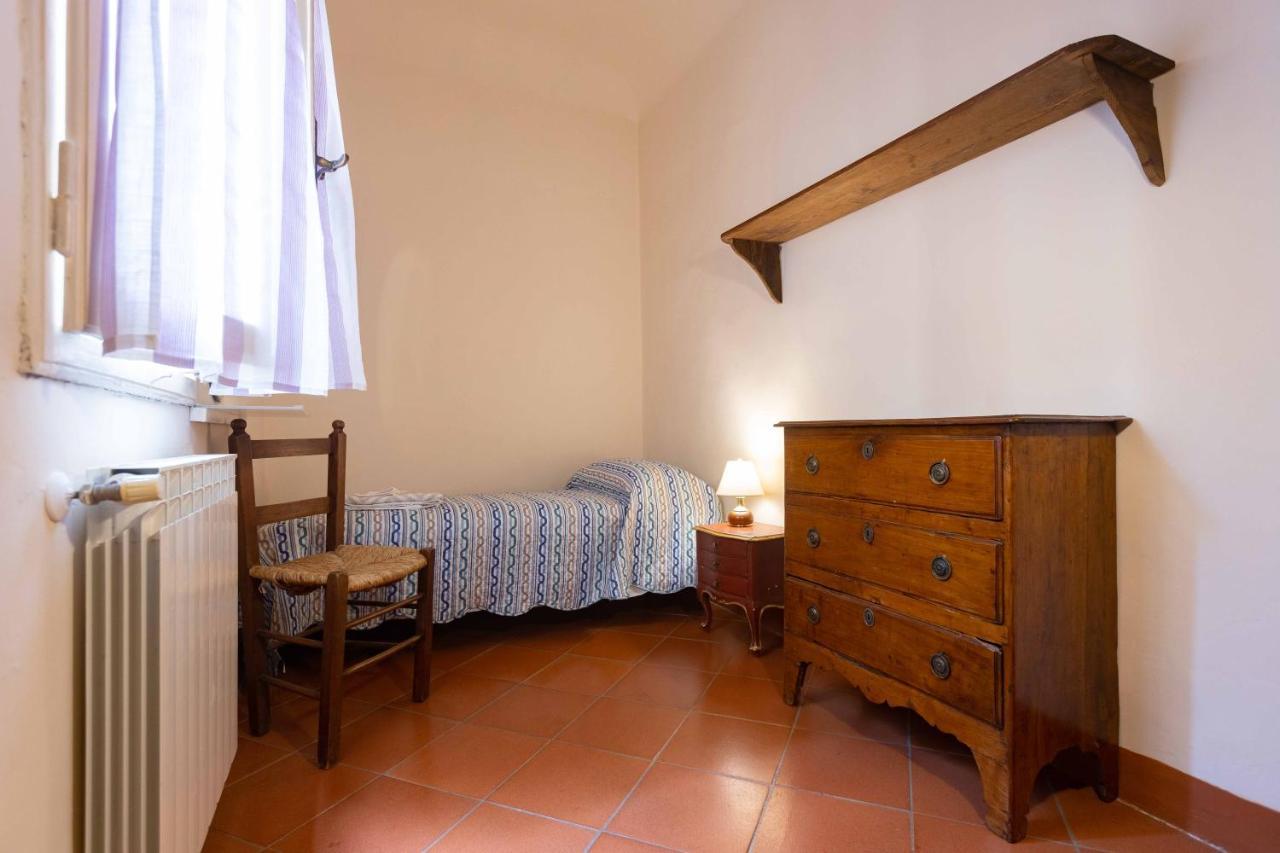 B&B Air Green Serragli Firenze Eksteriør bilde