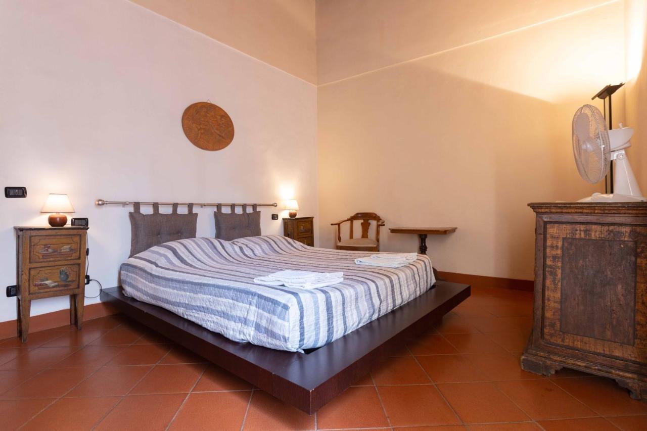 B&B Air Green Serragli Firenze Eksteriør bilde