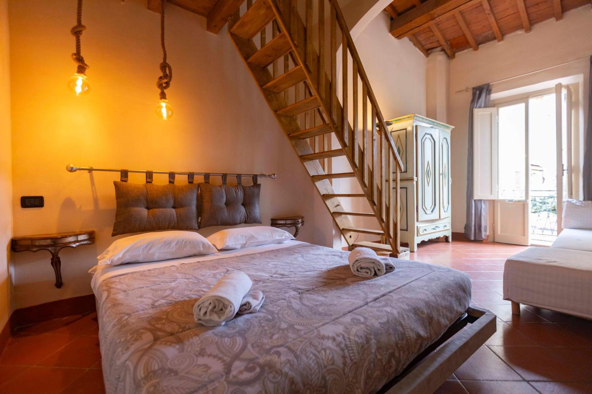 B&B Air Green Serragli Firenze Eksteriør bilde